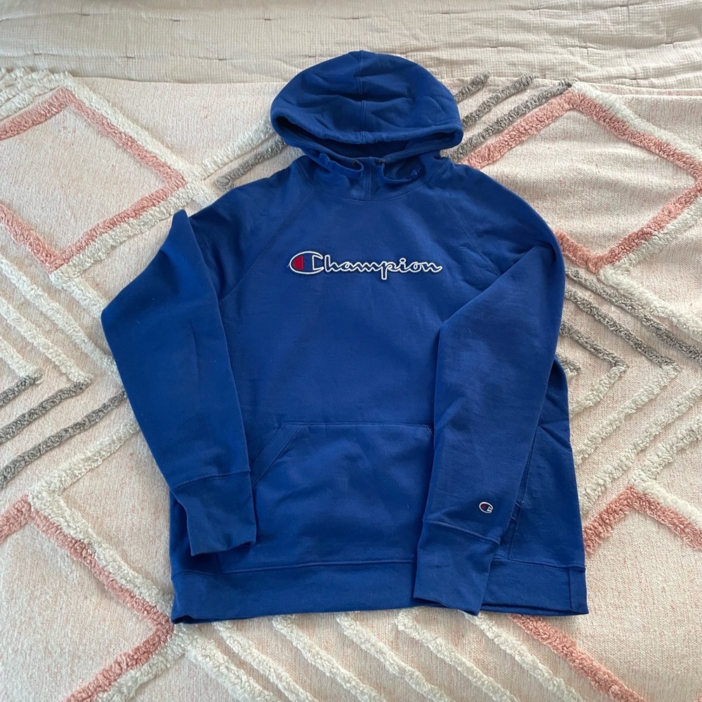 Champion sweatshirt